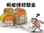 电梯坏了是否可以使用维修资金