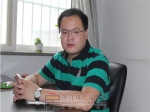 专访：河南征云集团策划经理冯源