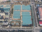 焦作示范区挂牌出让编号JGGT2020-9号国有建设用地使用权
