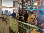 【189期小虎看房团】古韵园林家府天成建业世和府