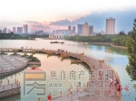件件连着发展 事事关乎民生 城建十大项目建设交出漂亮答卷