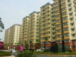 温县财政局做好廉租住房资金补贴工作