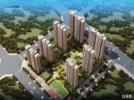 和兴南郡名城首付6万起住万达旁实景房