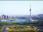 国家卫生城市技术评估组莅焦开展技术评估