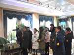 “草长莺飞二月天，暖春购房正当时”，春节后第一波小虎看房团完满结束啦~