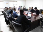 市规划局组织召开情系家乡共绘蓝图座谈会