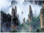 中国最美的十大名山！你都爬过那些？