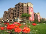 星凯国际城 打造城心宜居新地标
