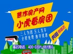元旦三天，小虎带你“游沙河，赏洋房，还有好礼送”！