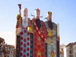 世界上超奇葩的8大建筑 最后一个辣眼睛!