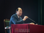 杨国强：地产、机器人、农业是碧桂园三大重点业务