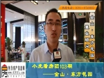 7月12日小虎看房携百名网友走进金山·东方花园