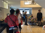 百变LOFT   小虎看房团之龙源湖国际广场