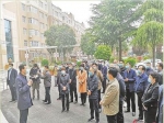 焦作老旧小区改造提升群众幸福感