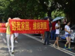 焦作6家楼盘业主集中“维权”  楼市转折点或来临