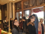 春暖花开看房去，3.9小虎春季看房团圆满落幕！