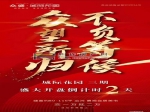 众盛城际花园10号楼开盘倒计时认筹即将截止