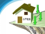 小产权房的坑到底有多大？