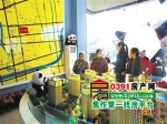 征云·悦城民俗活动乐翻天