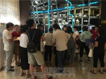 小虎七夕看房团相约金山·东方花园  尊享阔景大宅