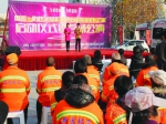 焦作好声音爱心音乐之旅首站演出圆满落幕