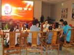 给力钜惠！6月19日小虎看房团电商专场看房完美收官