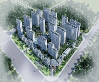盛业润华园