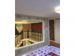 出售龙源湖国际广场 2室2厅52㎡精装复式公寓，特价45万！