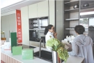 焦作市暑期家装市场“火力全开”市民省心又省钱
