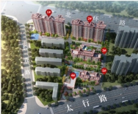 广汇太行佳苑
